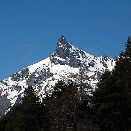 Borgo * Montjovet