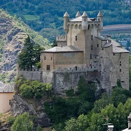 Borgo Daire
