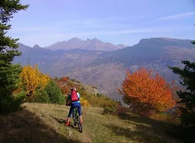 Borgo Montjovet