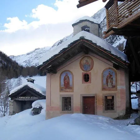 Borgo Daire *