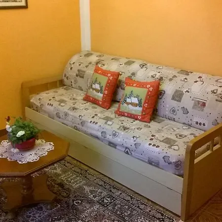 Borgo Daire *