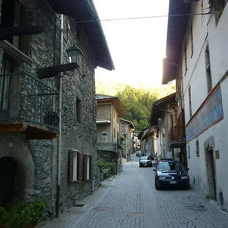 Borgo