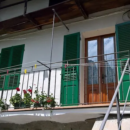 Borgo Montjovet