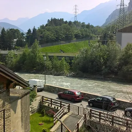 Borgo *